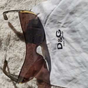 Dolce&Gabbana sunglasses
